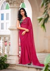 Mirai 19 By Kashvi Designer Soft Silk Sarees Wholesale Shop In Surat
